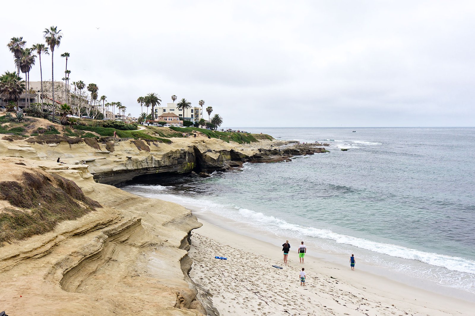 Reviewing the mirrorless Sony A6000 in San Diego and La Jolla
