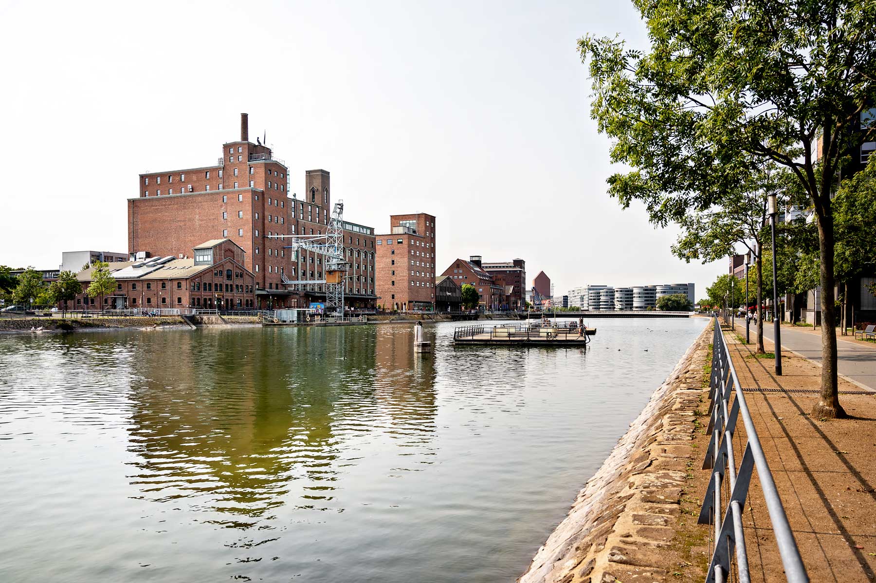 Essen en Duisburg: een verrassend leuke stedentrip in Duitsland net