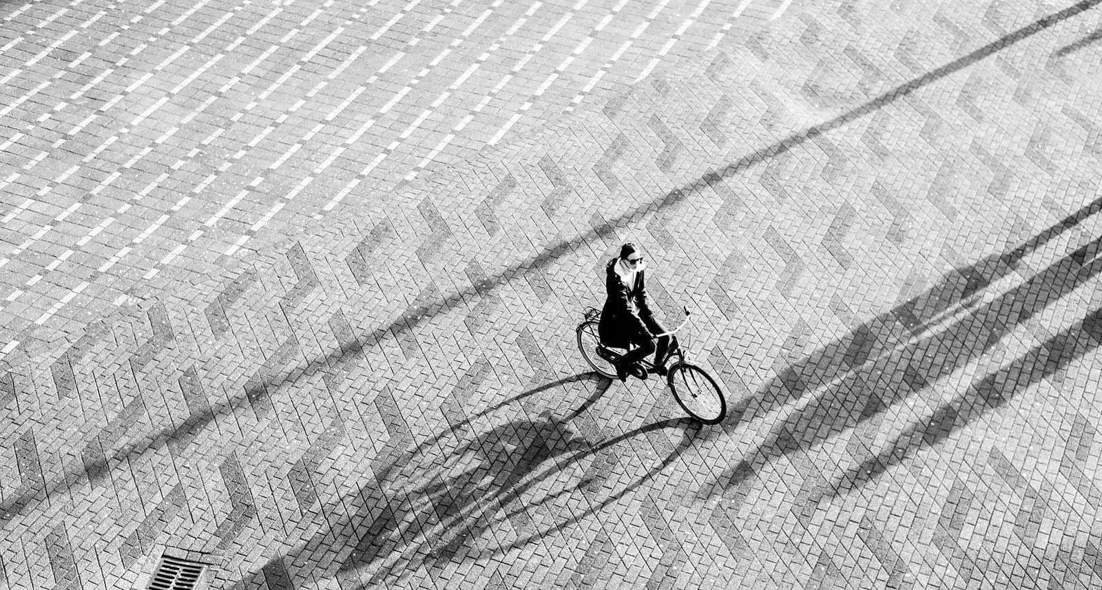 Rotterdam-Contrast-Shadow-Bike