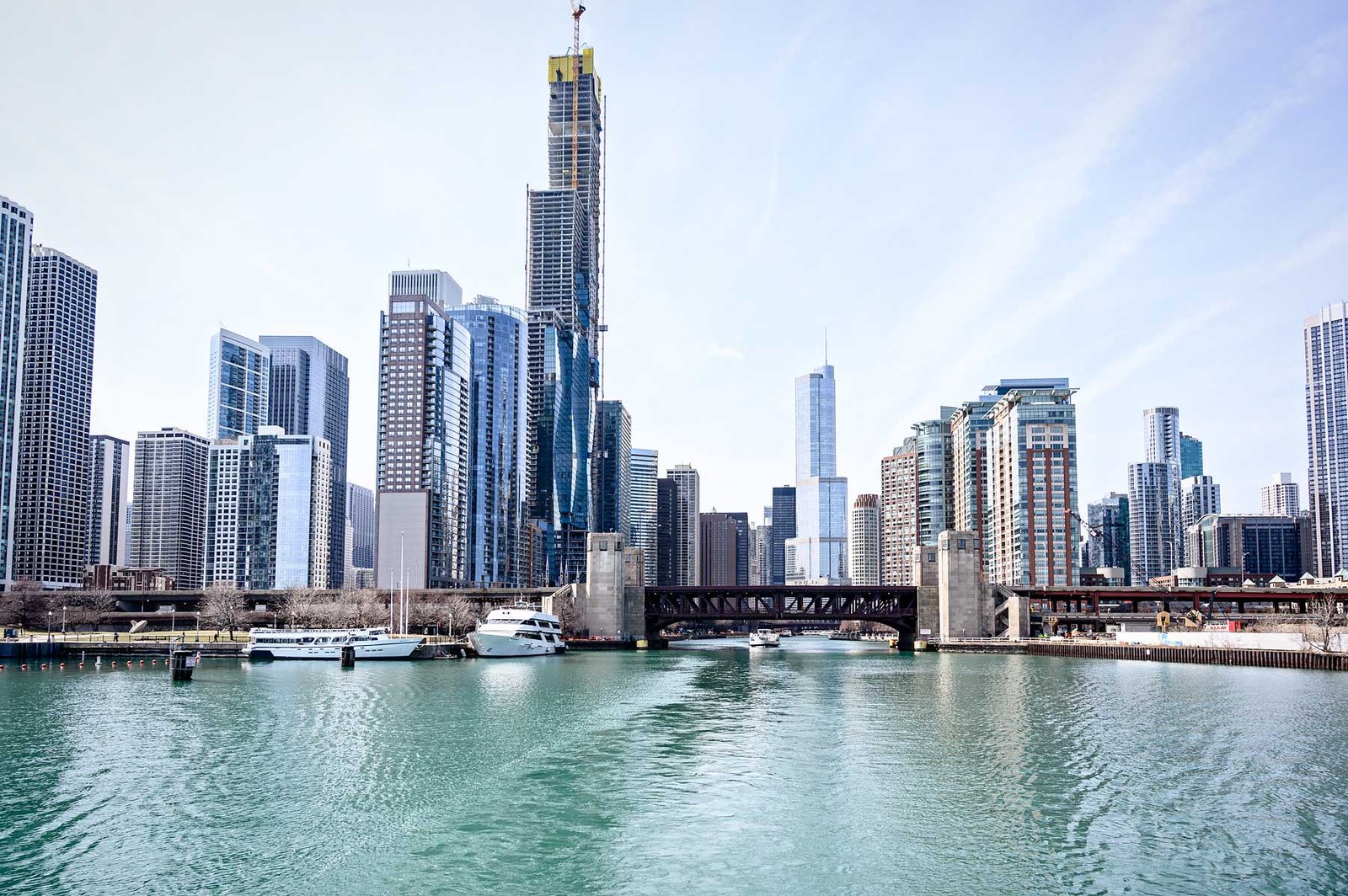 Chicago Architecture Center River Cruise. The 15 Best Things to Do and See in Chicago