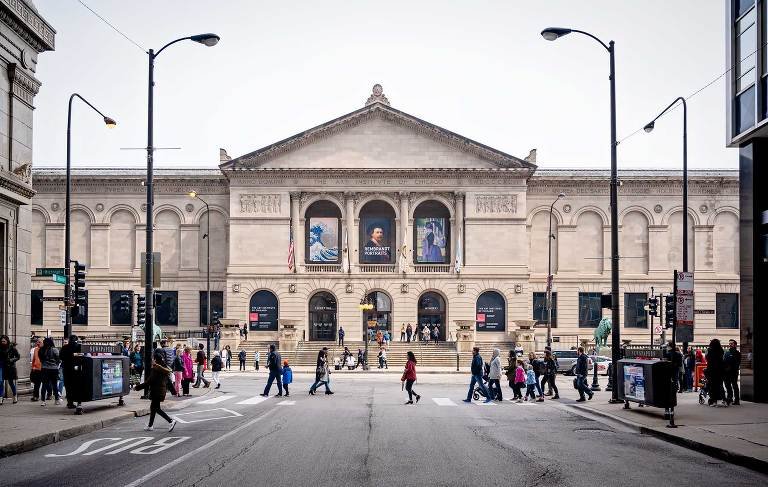 chicago favorite things — Blonde Atlas