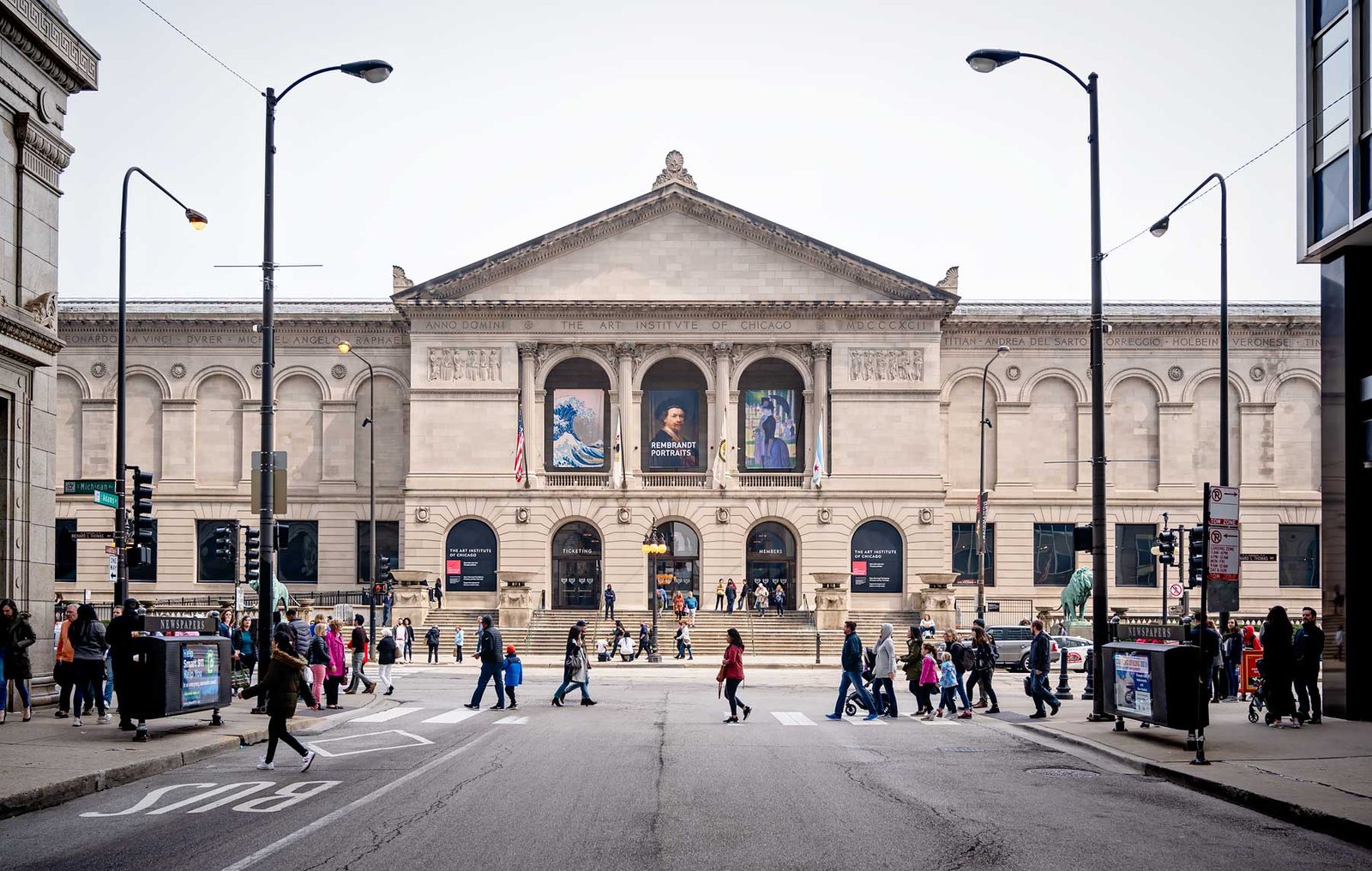 The Art Institute of Chicago. The 15 Best Things to Do and See in Chicago