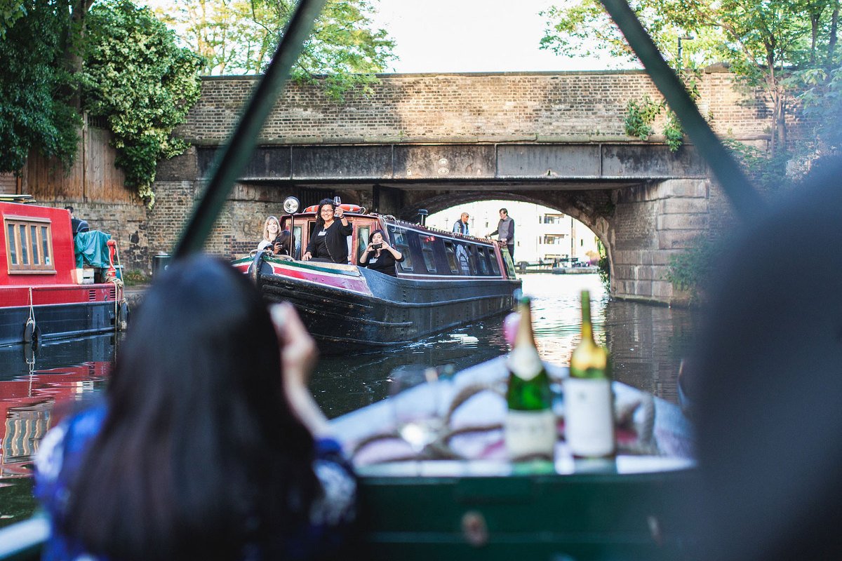 Waitrose Cellar wine tasting with Waitrose Urban Pixxels