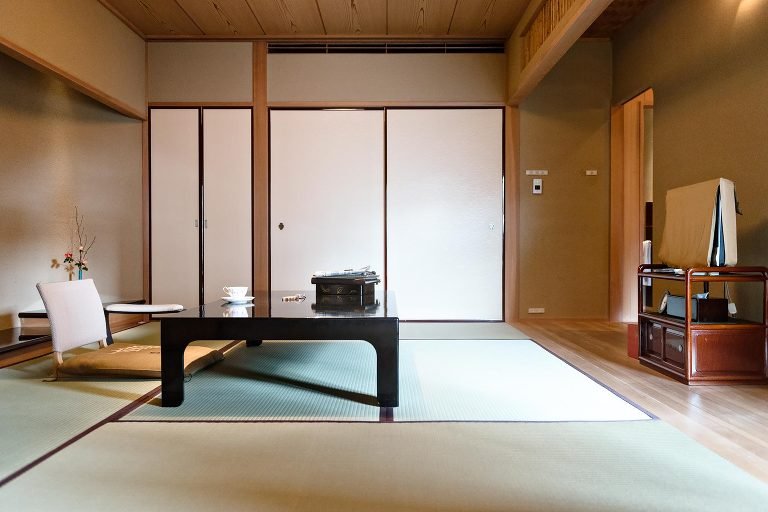 Staying at a traditional Ryokan in Kyoto: the ultimate Japanese experience