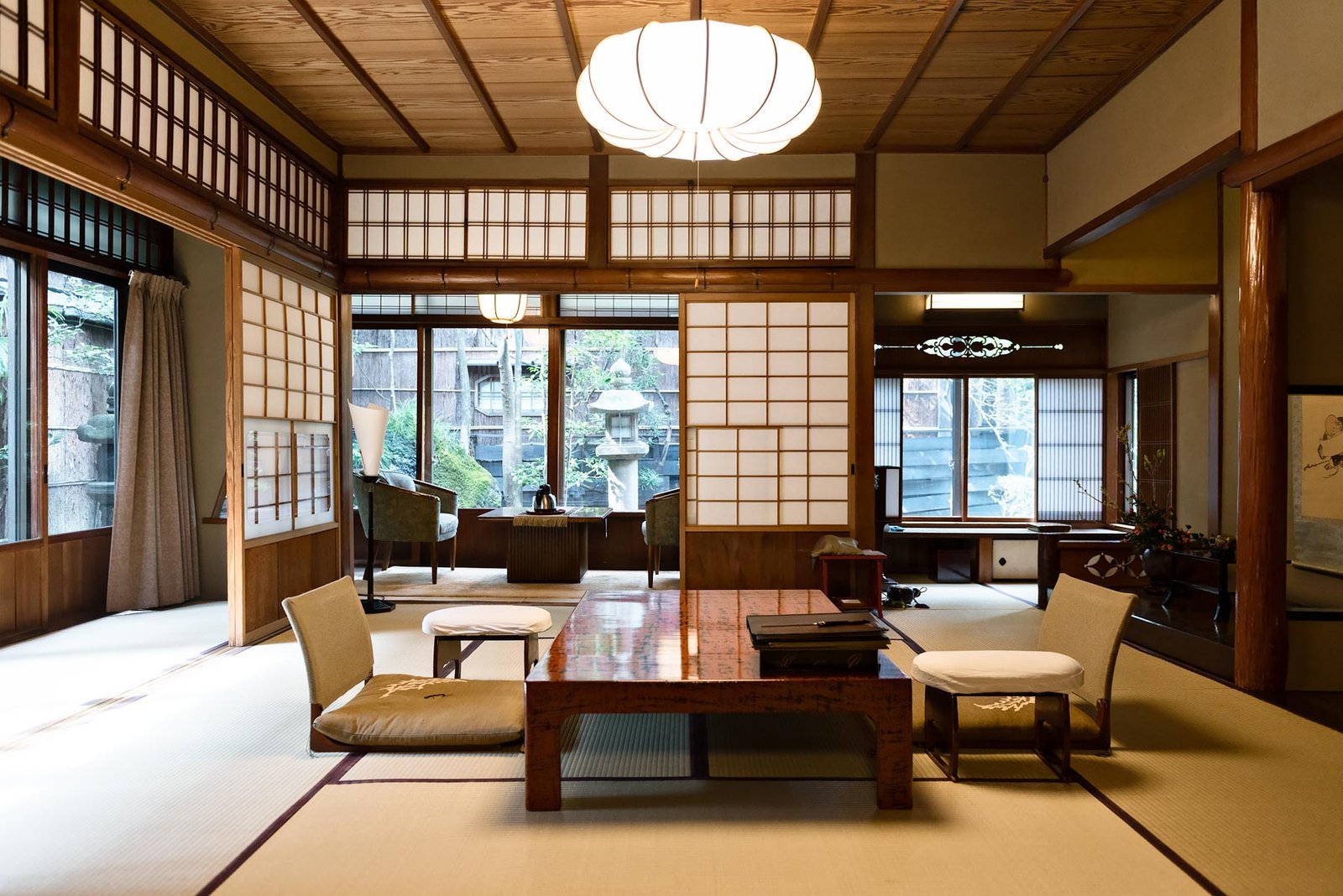 Staying At A Traditional Ryokan In Kyoto The Ultimate Japanese Experience