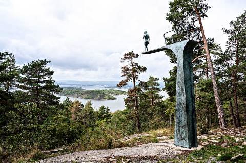 The Ultimate Oslo City Guide: 21 Tips For A Long Weekend in Oslo