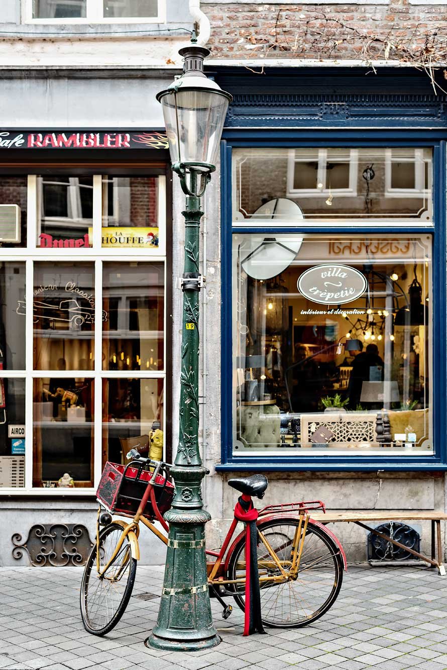 Maastricht City Guide: Best Things To Do + Hotels in Maastricht