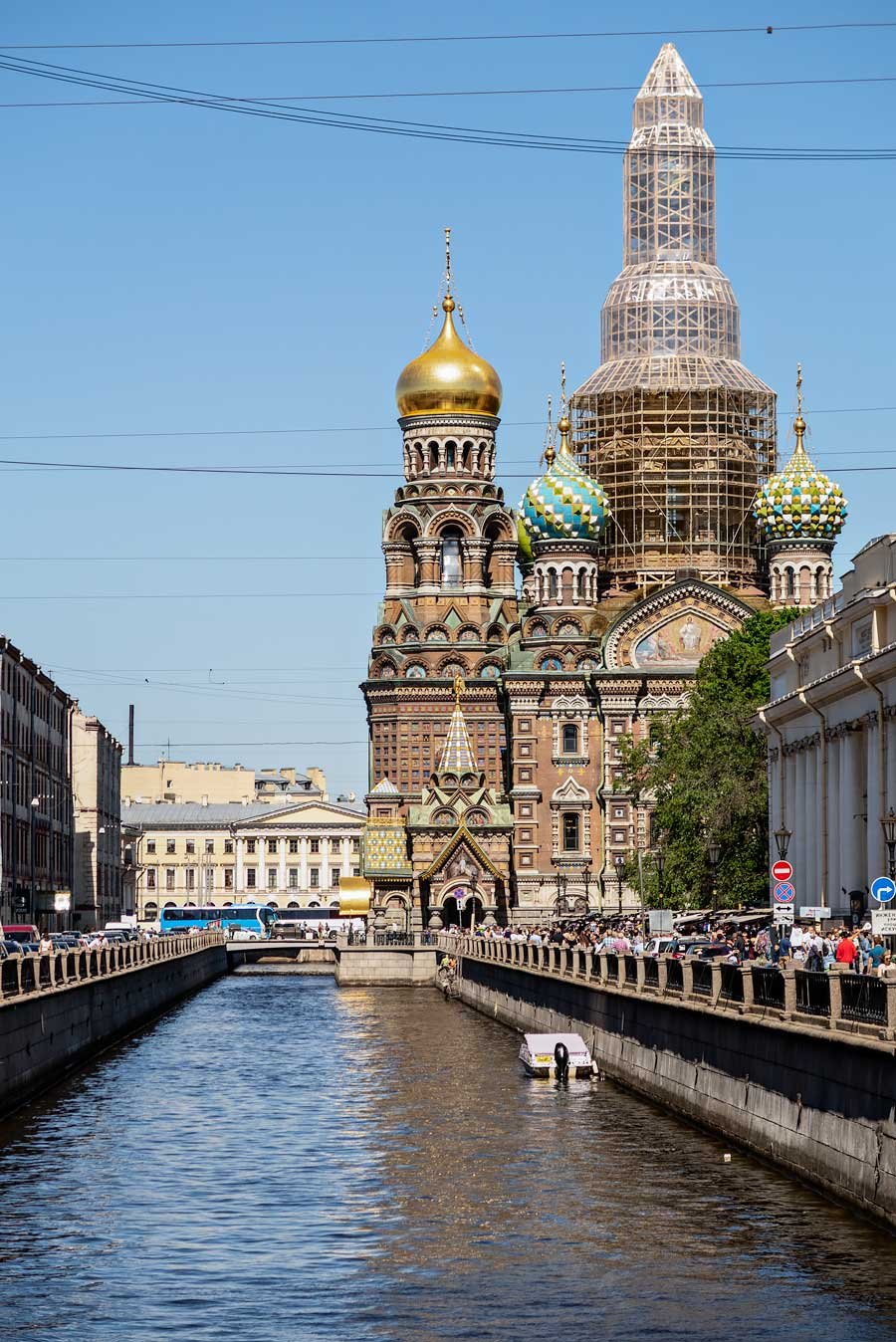 St Petersburg: Things to Do on Your First Visit (+ Video) | Urban Pixxels