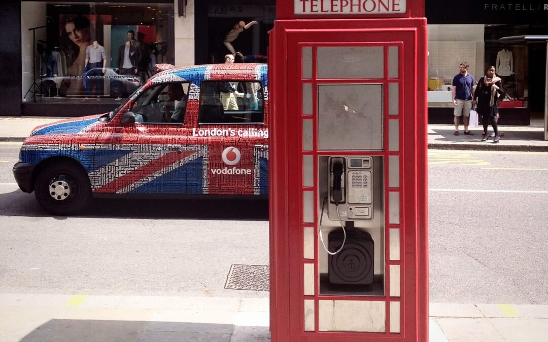 London’s Calling