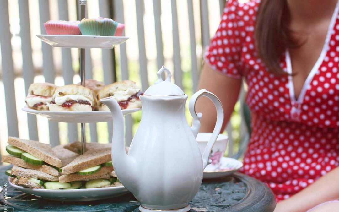 Behind the scenes: from kitchen to cookbook