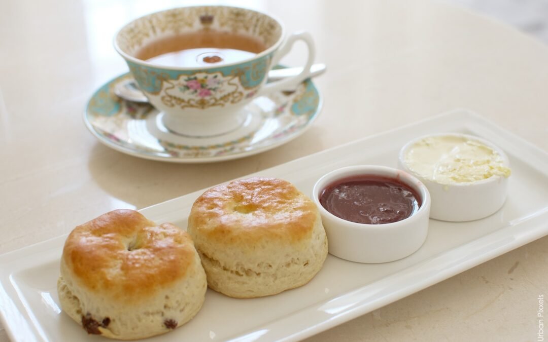 Royal history at Kensington Palace