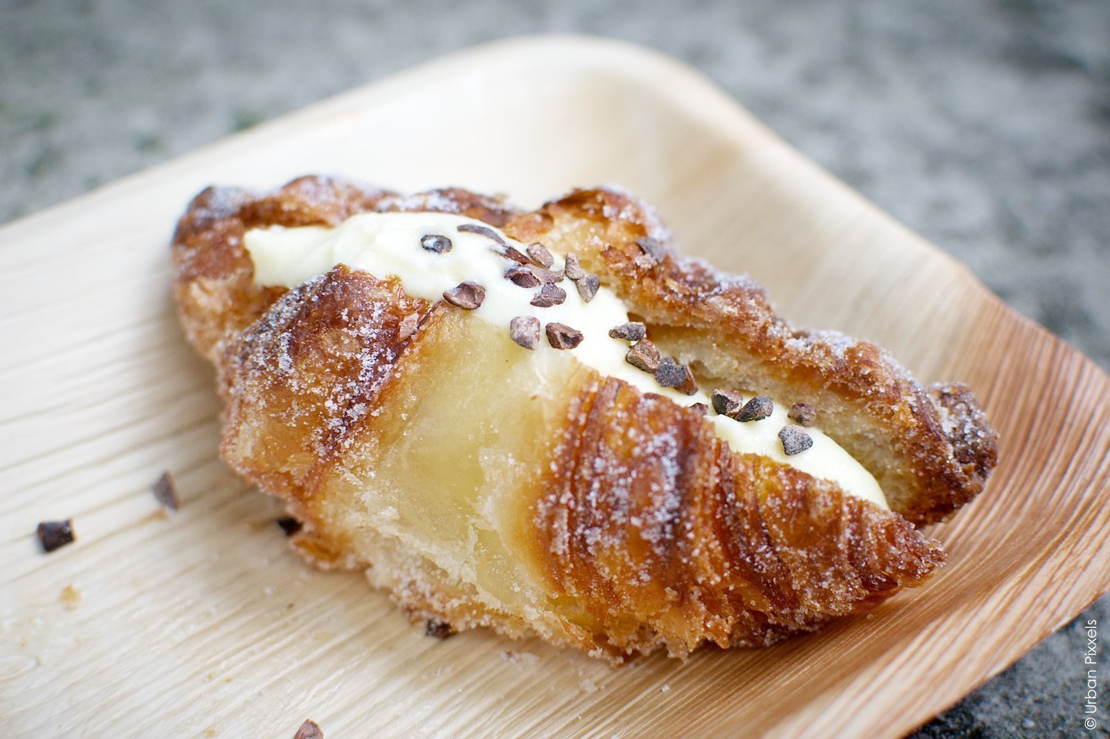 Cronut Craziness