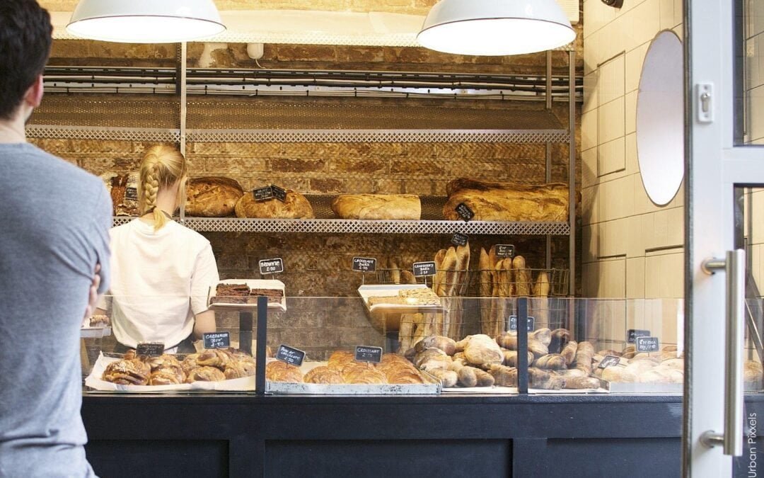 A sweet taste of Sweden at Fabrique Bakery
