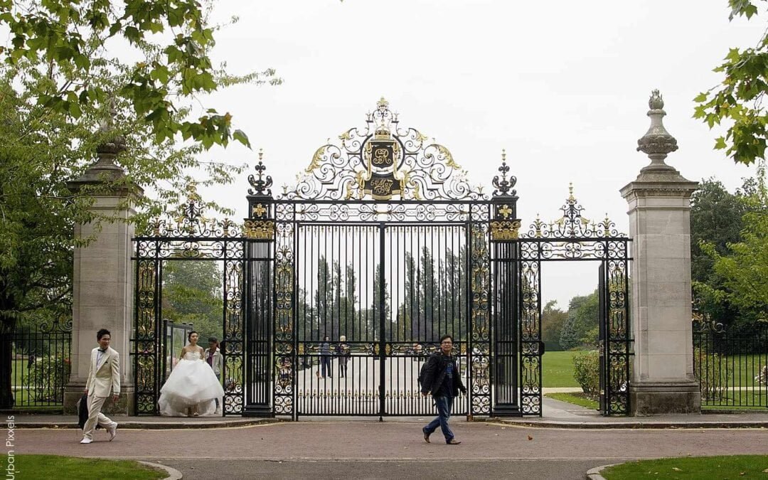 London’s Royal Parks – Regent’s Park