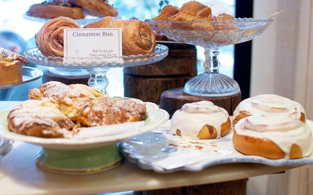 Boutique Bakery Cocomaya