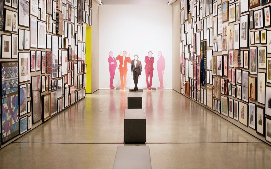 Hello, My Name is Paul Smith