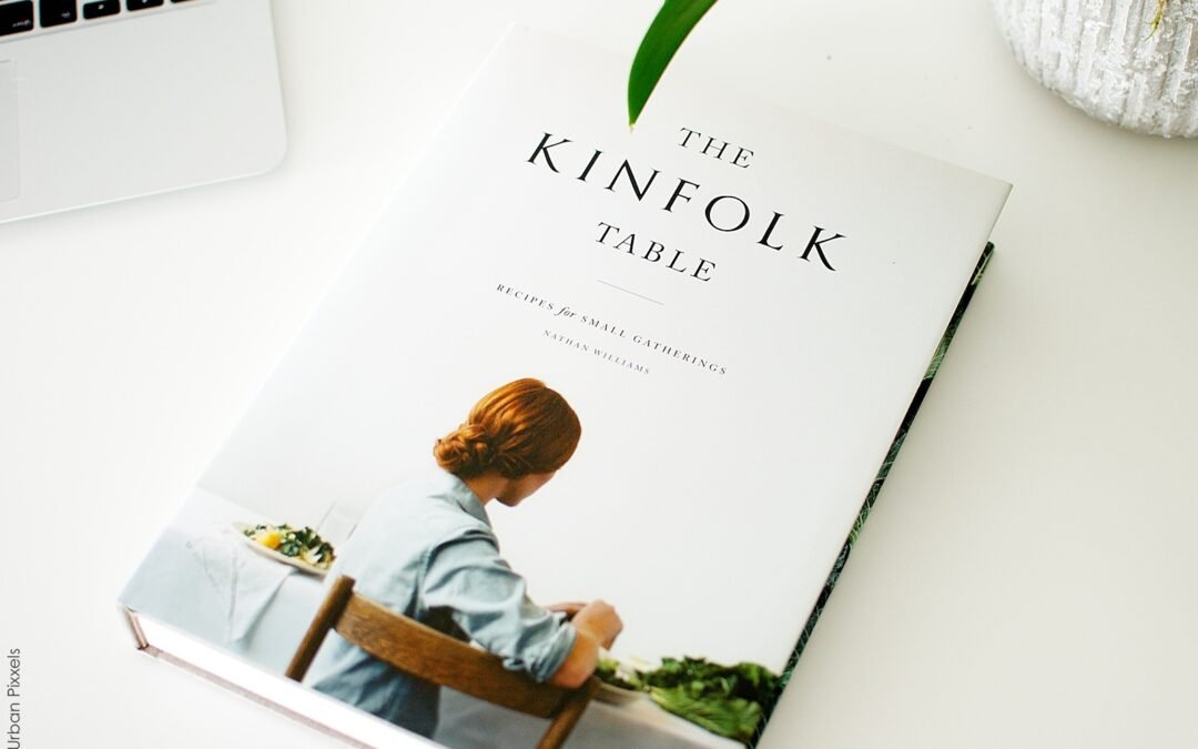 The Kinfolk Table: Recipes for Small Gatherings
