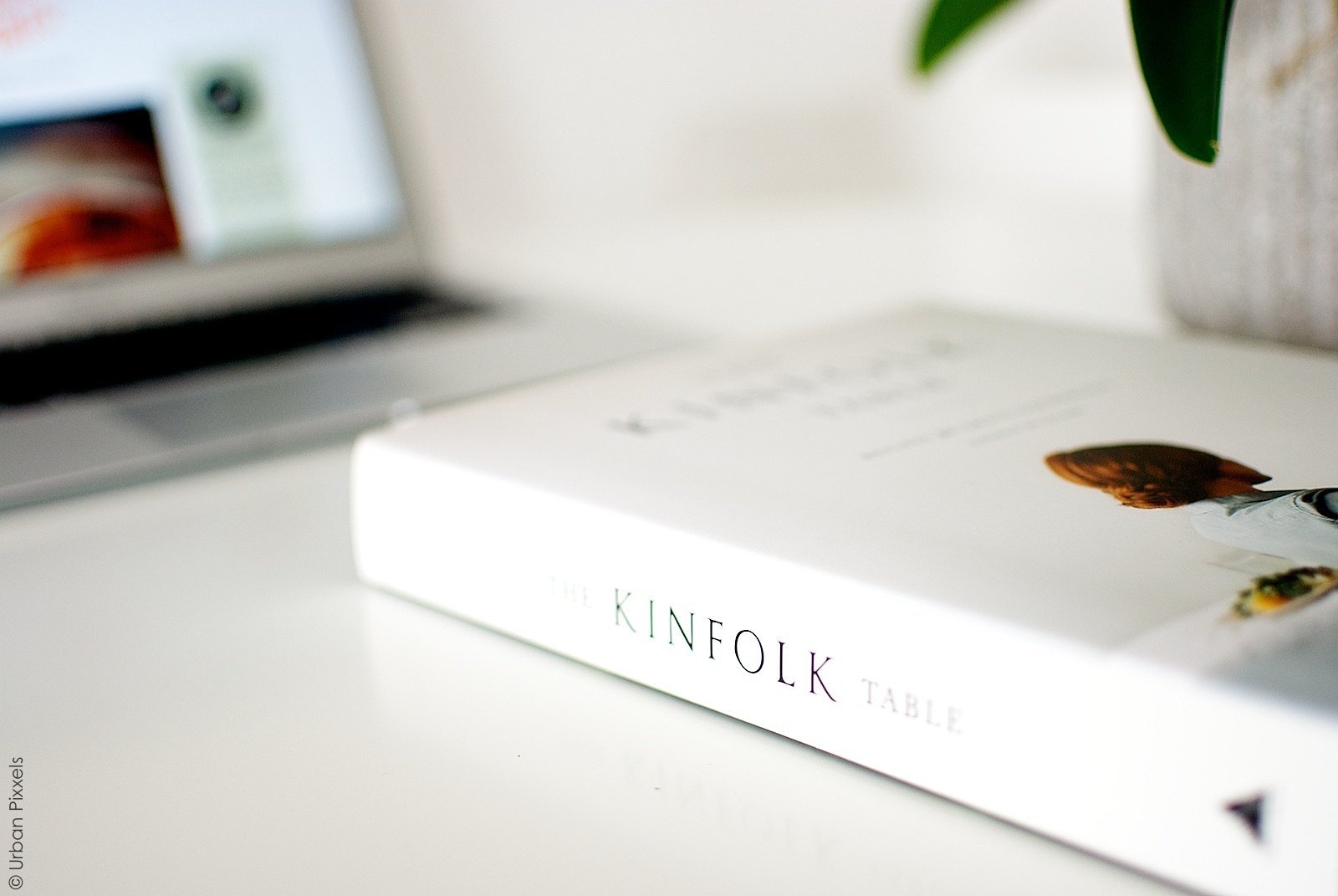 The Kinfolk Table; Recipes for small gatherings | review on Urban Pixxels