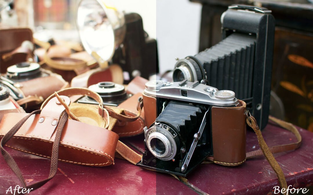 RadLab: My secret photo editing weapon