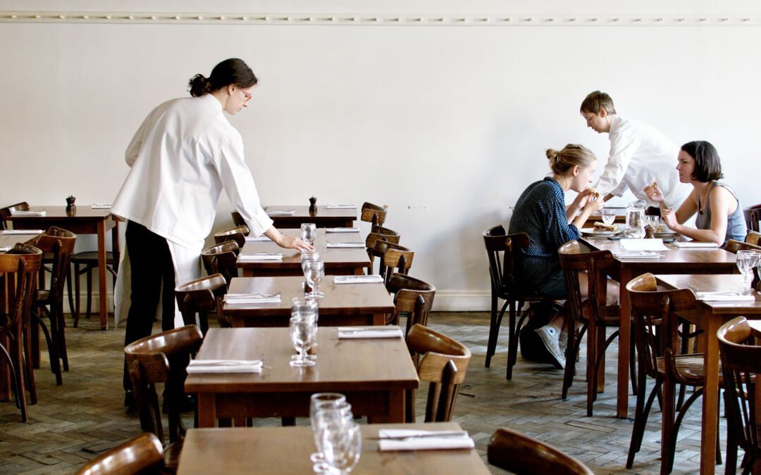 Tasting East End’s Culinary Treasures