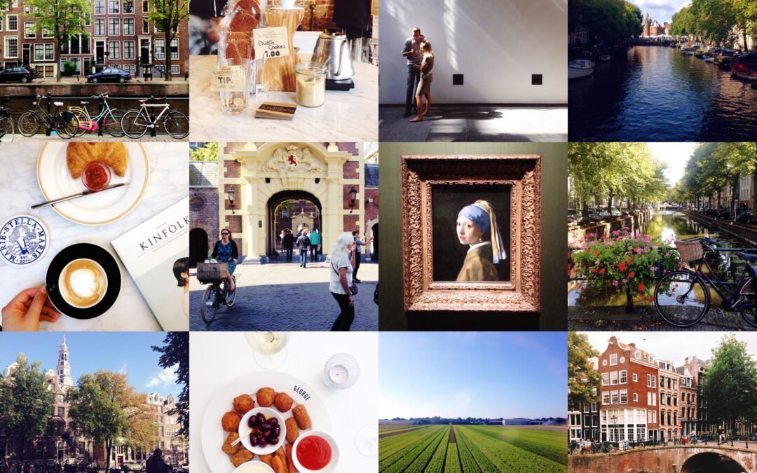 Why you deserve more holidays as an expat