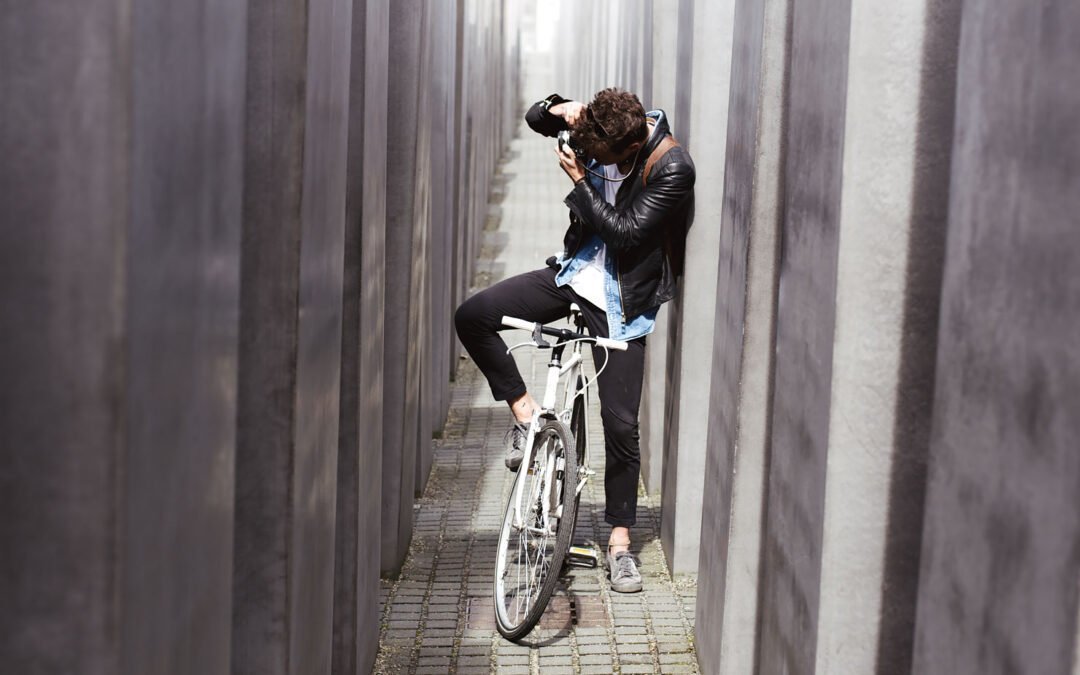 Berlin ABC: Attractions, Brunch & Coffee