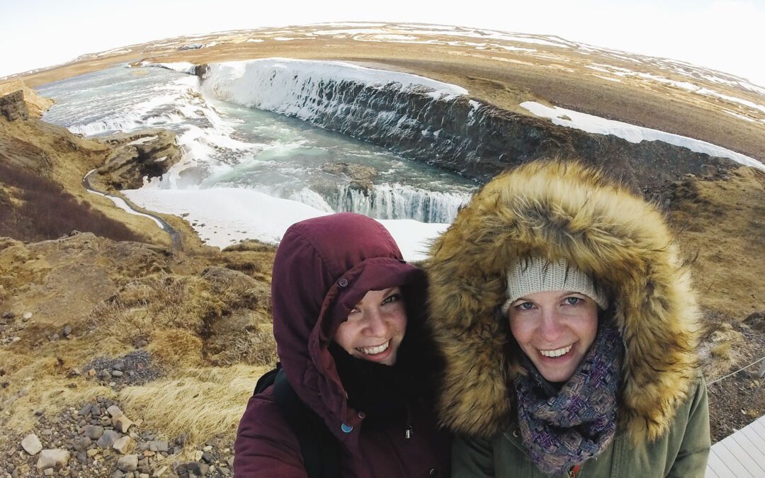 Roadtrip in Iceland: The Golden Circle