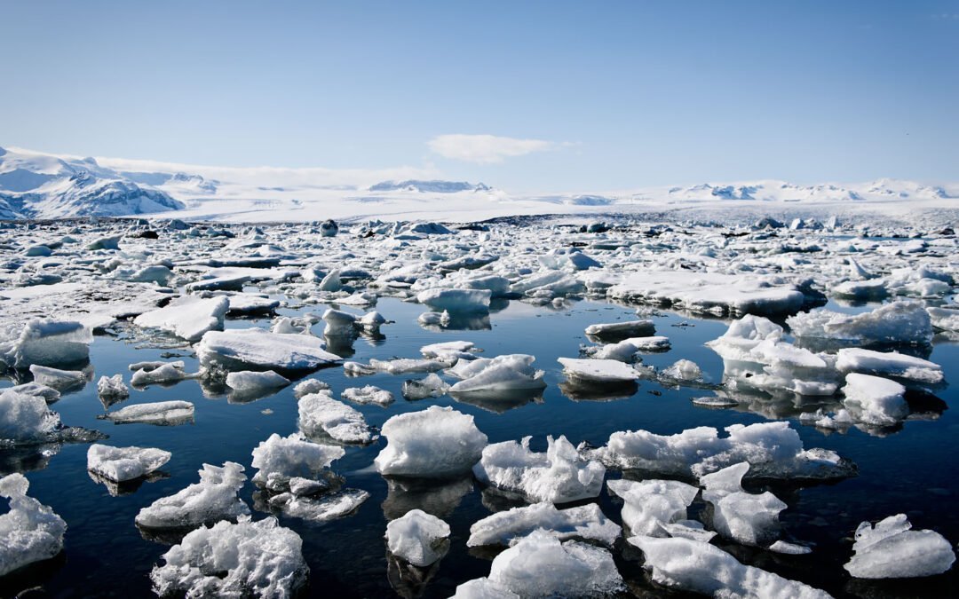 Road trip in Iceland: the movie