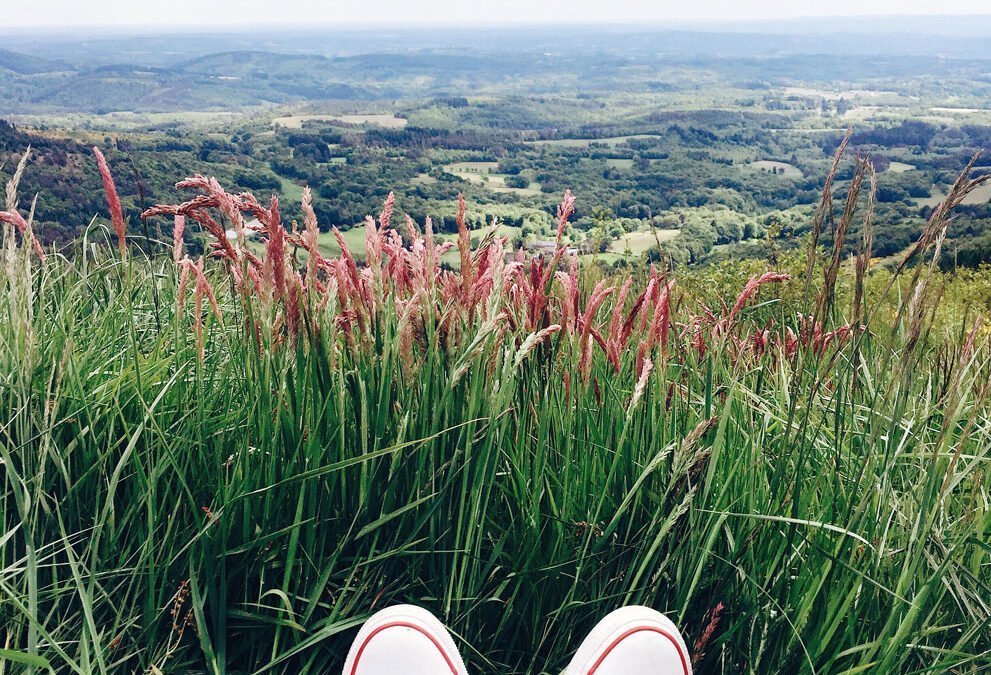 La Corrèze & Dordogne Valley