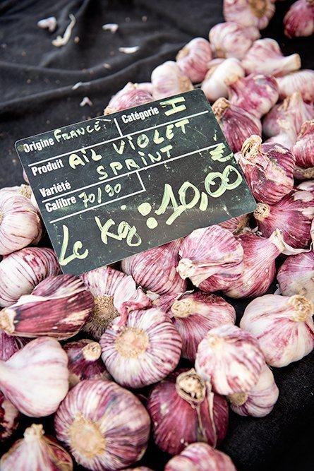 3 Amazing foodie experiences in the Dordogne Valley and Correze - Brive Food Market