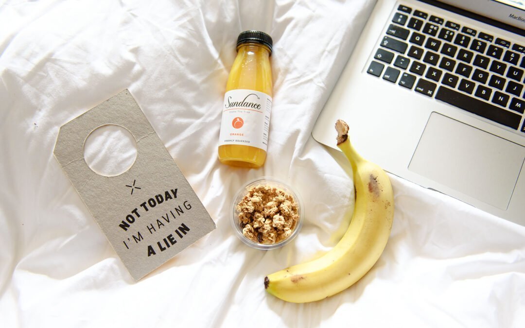 Shoreditch Staycation at The Hoxton