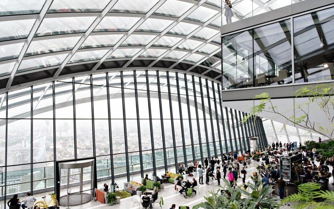 Sky Garden