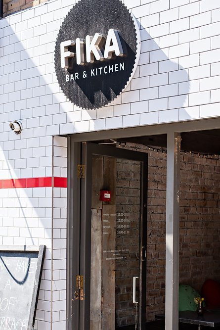 The best Swedish cafés in London - Fika