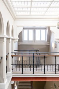Inside St Pancras Chambers Apartments | Urban Pixxels