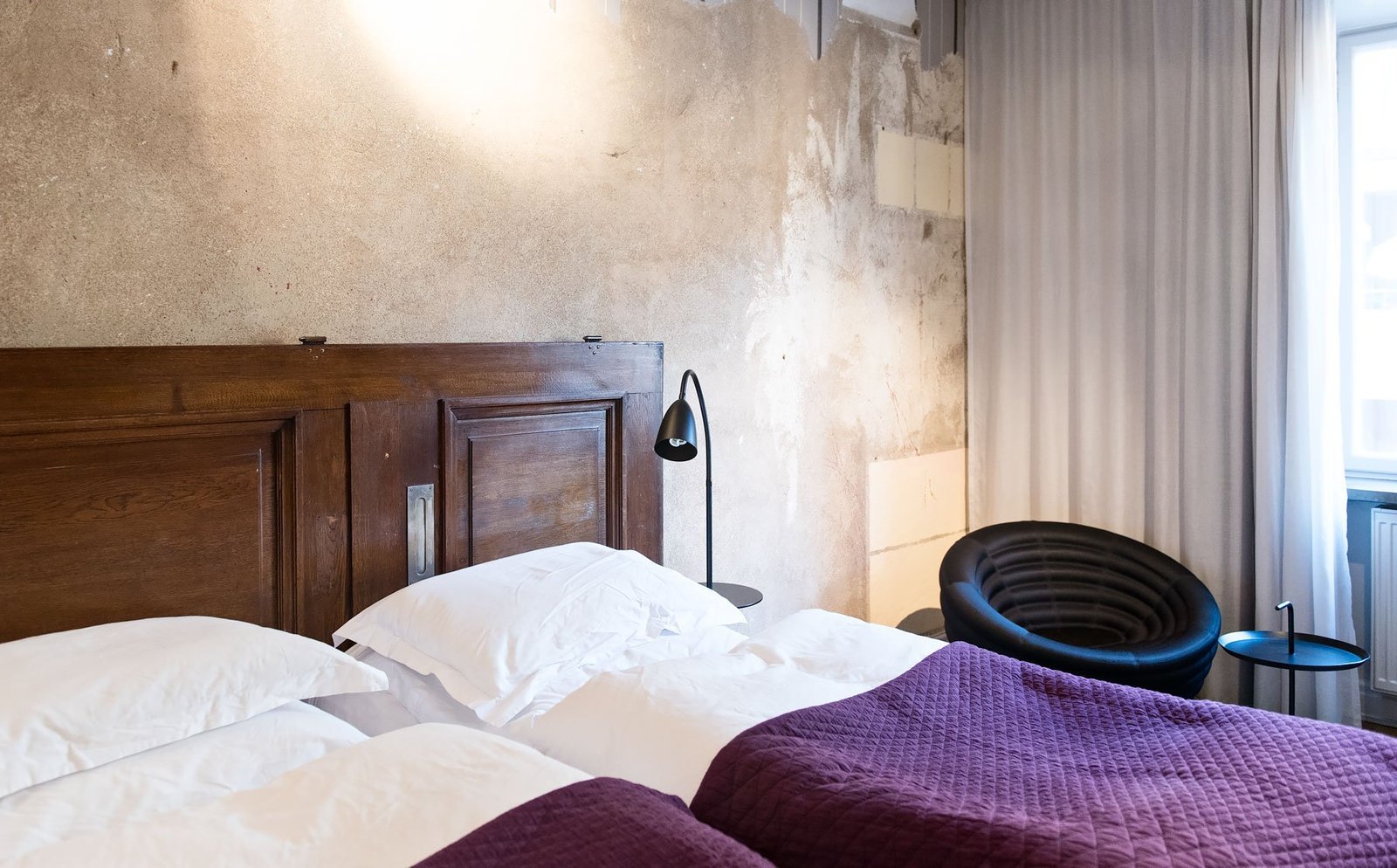 Where to stay in Stockholm: Story Hotel - boutique hotel review