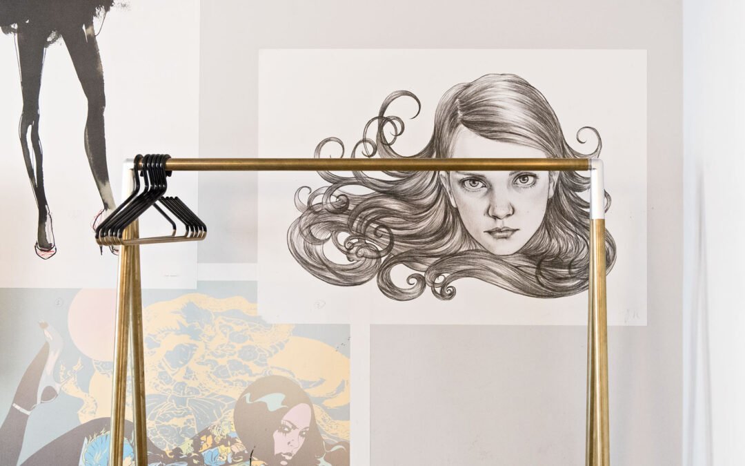 Where to stay in Stockholm: Story Hotel