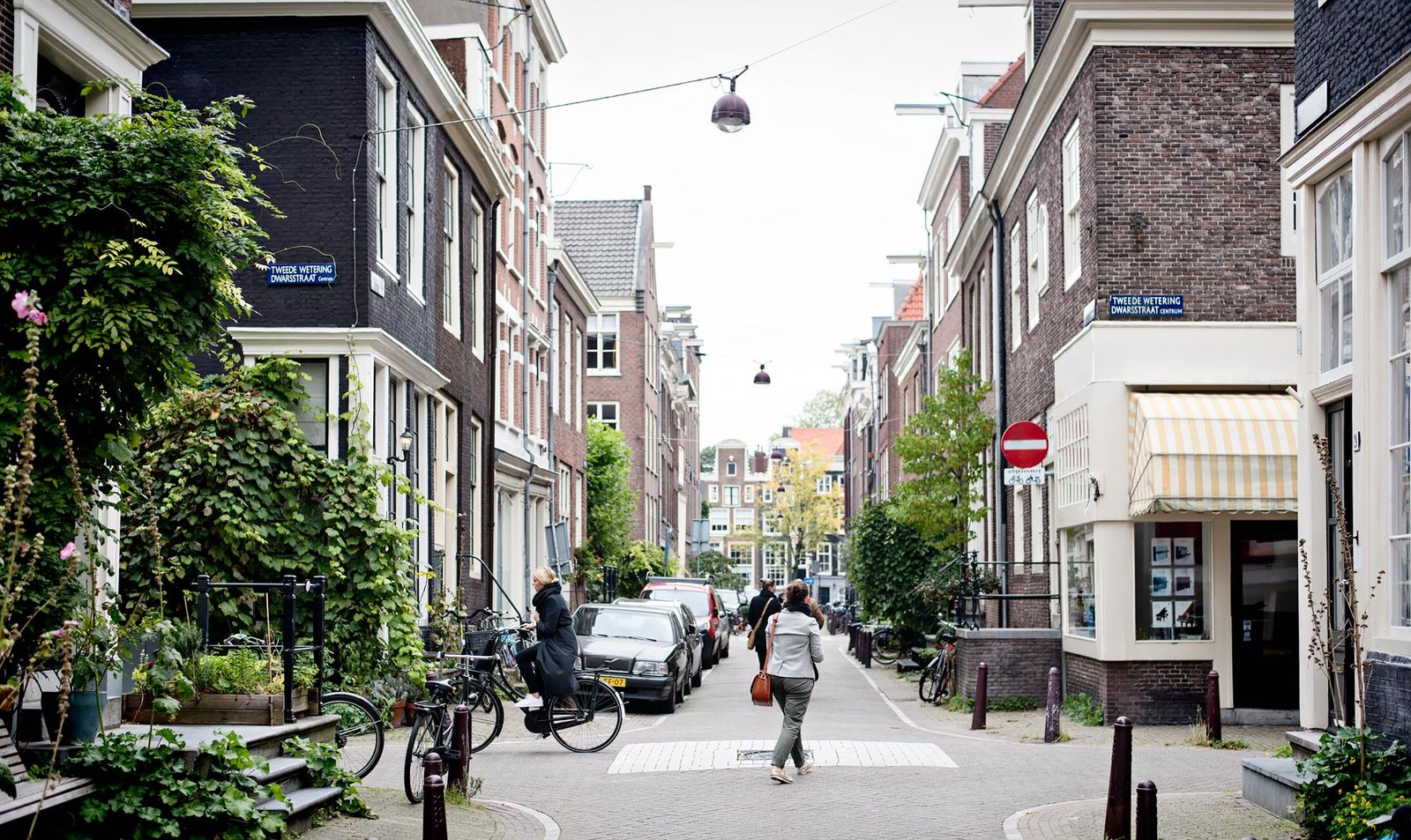 My 5 new favorite places in Amsterdam 