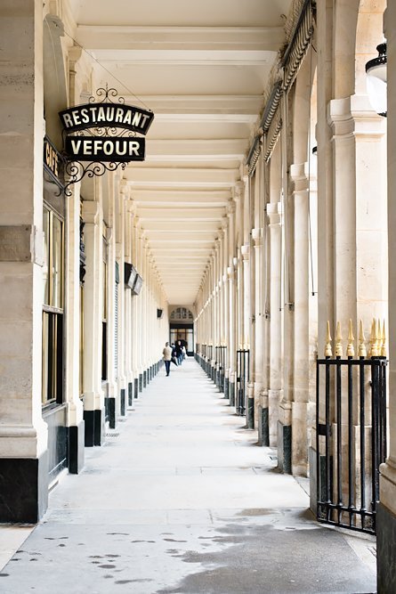 Ten amazing new places I discovered in Paris