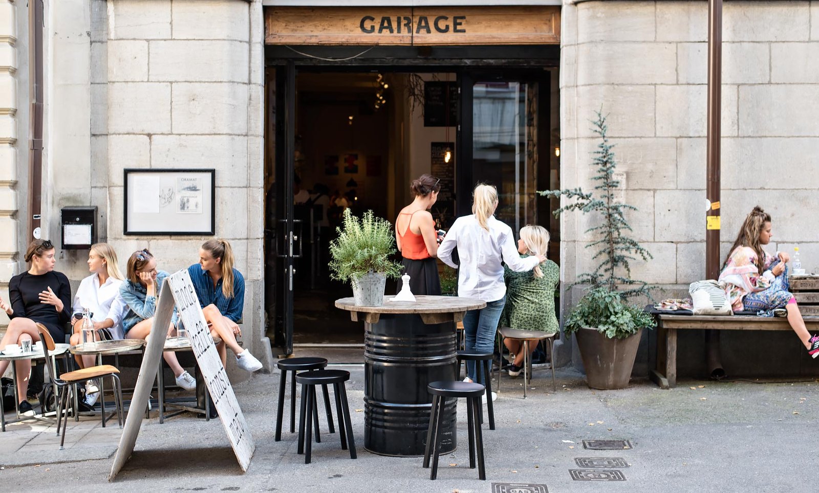 10 food & shopping hotspots you need to know in Stockholm
