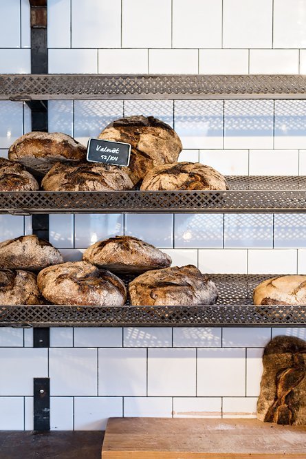 10 Food & Shopping hotspots you need to know in Stockholm - Fabrique Bakery