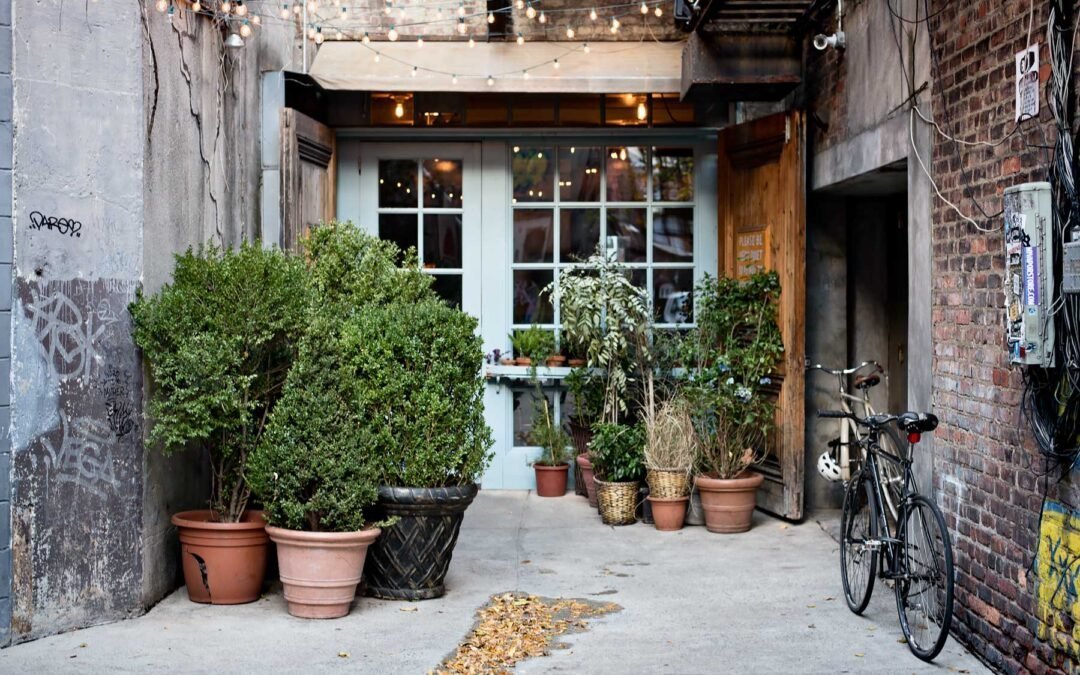 24 Hours in New York (My First Vlog!)