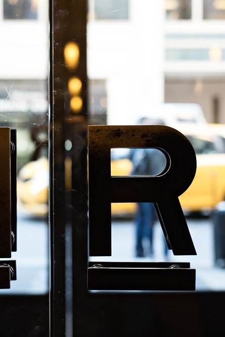 Where to stay in New York: Refinery Hotel