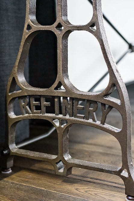 Boutique Hotel in New York: Refinery Hotel
