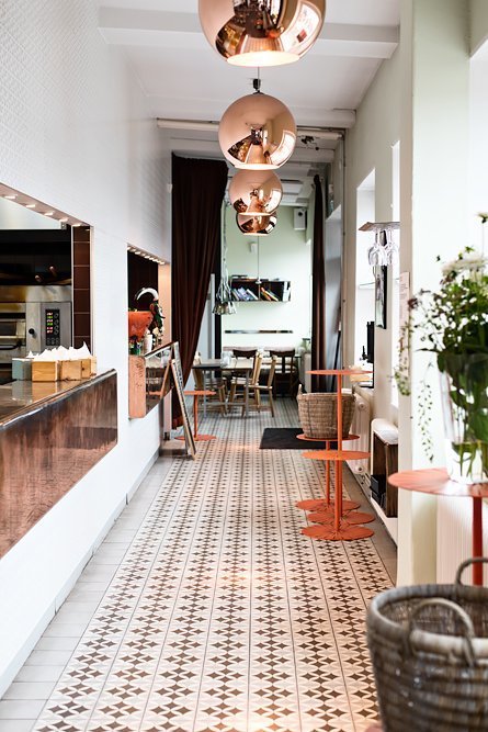 10 Food & Shopping hotspots you need to know in Stockholm - Restaurant Hjerta