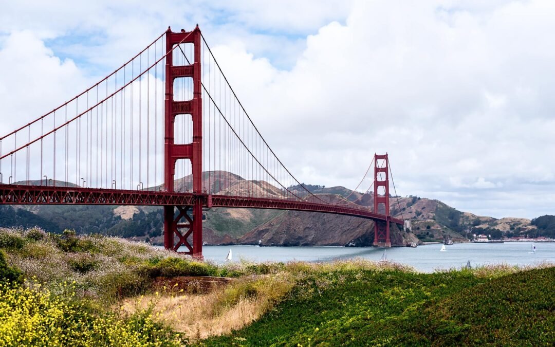 Weekend in San Francisco: My 2nd Vlog