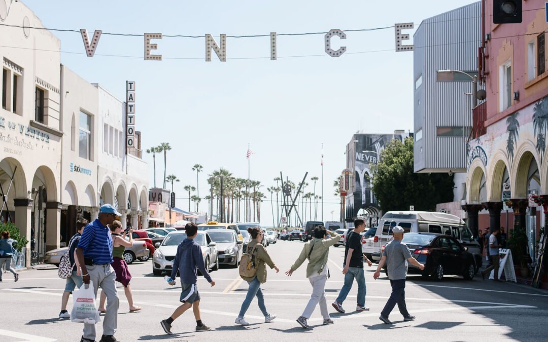 My 10 Favorite Things to Do in LA