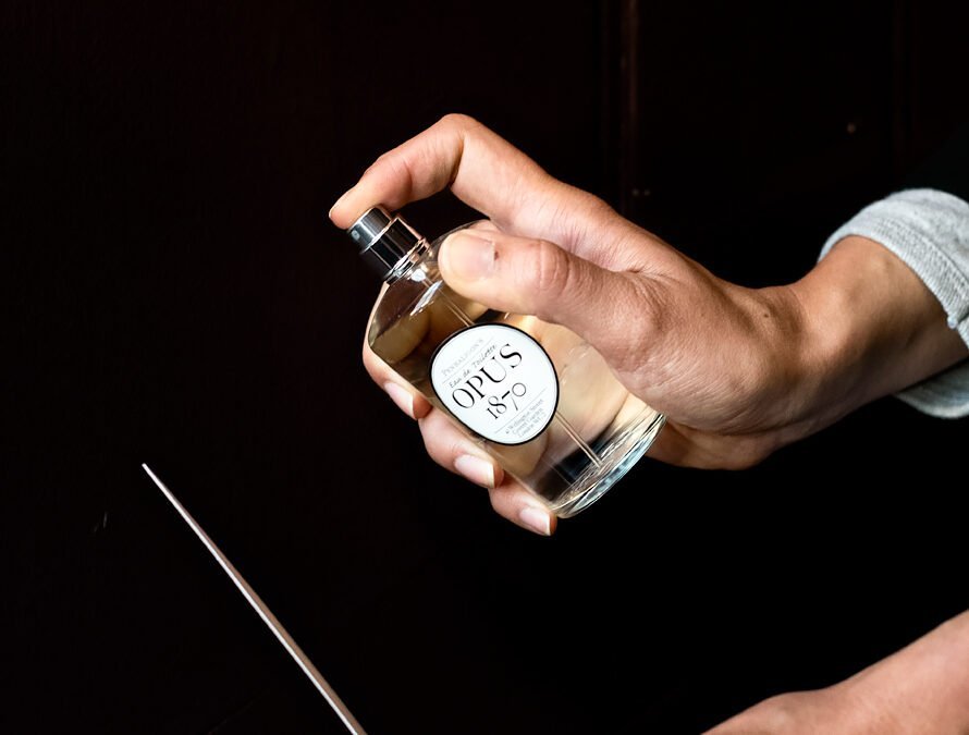 Finding your signature fragrance at Penhaligon’s