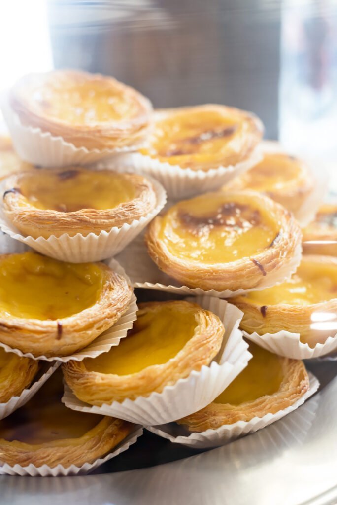 Weekend in Porto - 6 Experiences you don't want to miss. Pastel de Nata at Cafe Majestic
