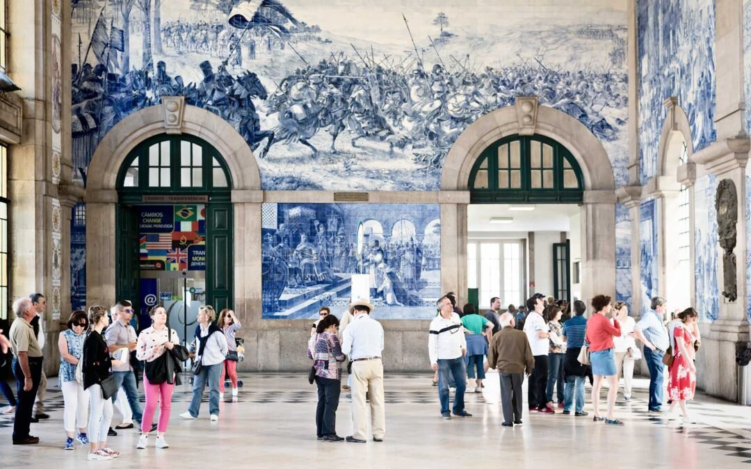 Weekend in Porto: 6 experiences you don’t want to miss