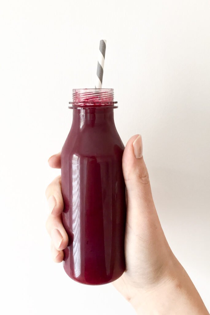 My delicious 5 day detox with The Detox Kitchen | Review on Urban Pixxels | Fresh pressed juice